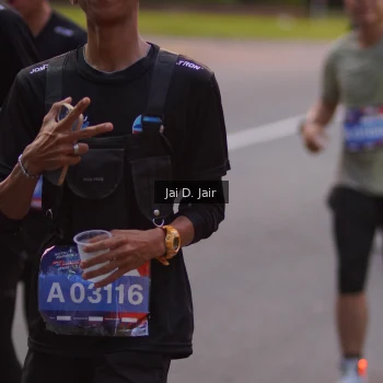 Runner Photo 3604646