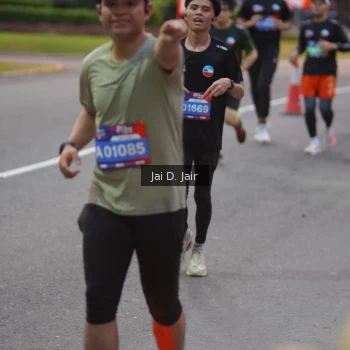 Runner Photo 3604648