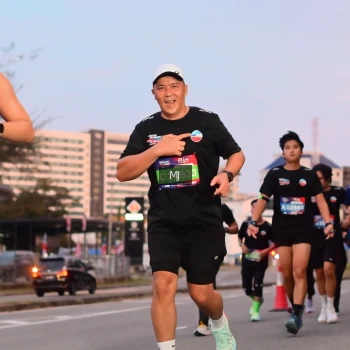 Runner Photo 3604649