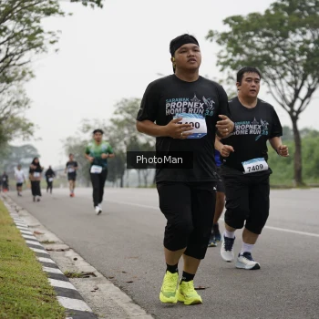 Runner Photo 3604651