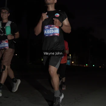 Runner Photo 3604652