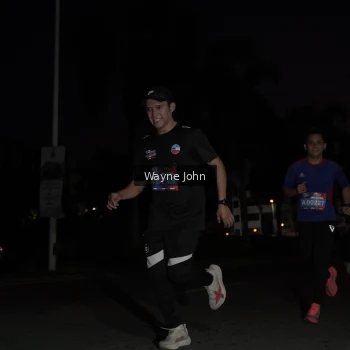 Runner Photo 3604653
