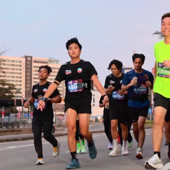 Runner Photo 3604654