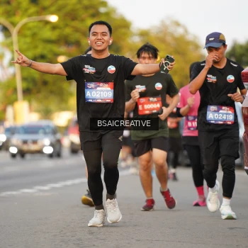 Runner Photo 3604658