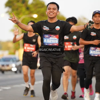 Runner Photo 3604661