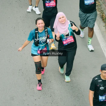 Runner Photo 3604665