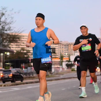 Runner Photo 3604666