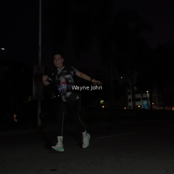 Runner Photo 3604669