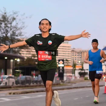 Runner Photo 3604670
