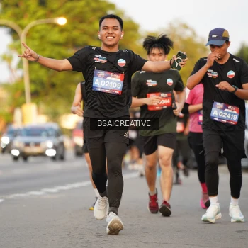 Runner Photo 3604671