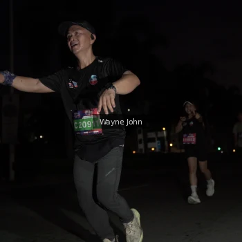 Runner Photo 3604672
