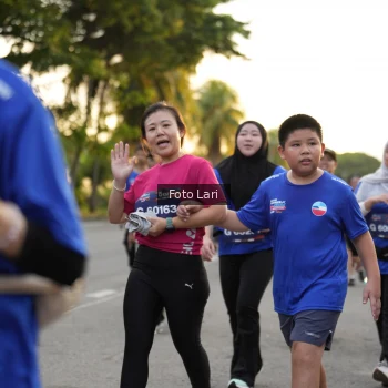 Runner Photo 3604673