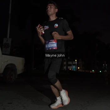 Runner Photo 3604674