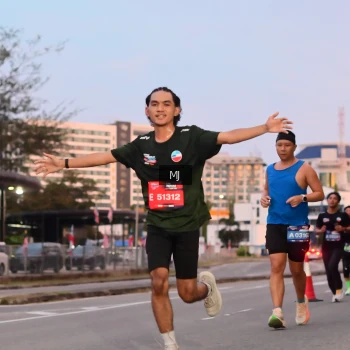 Runner Photo 3604678