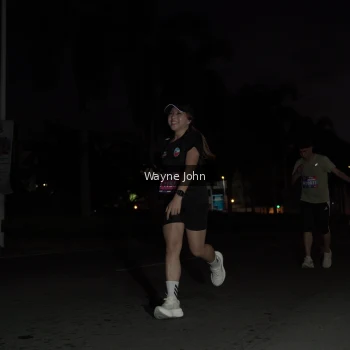Runner Photo 3604679