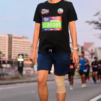 Runner Photo 3604683