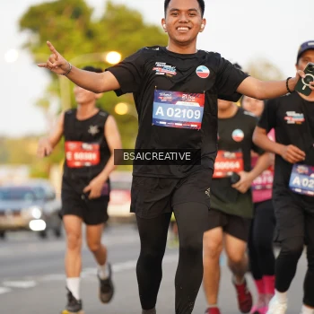 Runner Photo 3604684