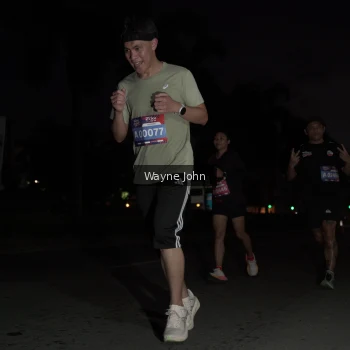 Runner Photo 3604685