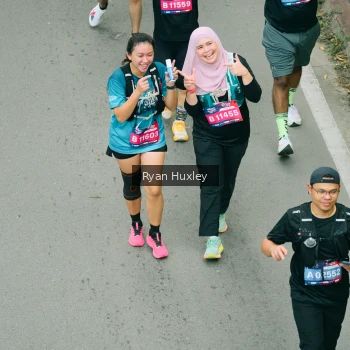 Runner Photo 3604690