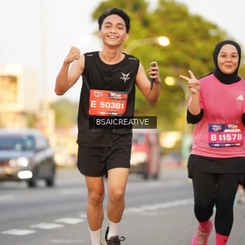 Runner Photo 3604695