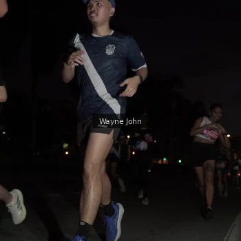 Runner Photo 3604699