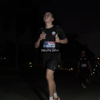 Runner Photo 3604701