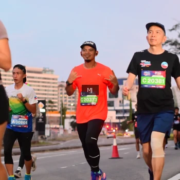 Runner Photo 3604702