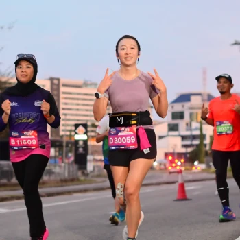 Runner Photo 3604704