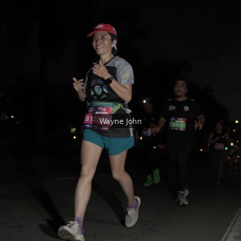 Runner Photo 3604707