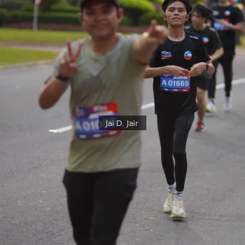 Runner Photo 3604708