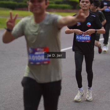Runner Photo 3604709