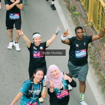 Runner Photo 3604711