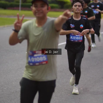 Runner Photo 3604712