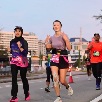 Runner Photo 3604713
