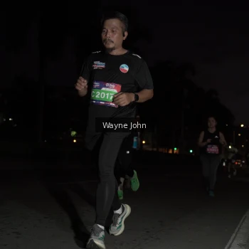 Runner Photo 3604714