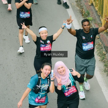 Runner Photo 3604719