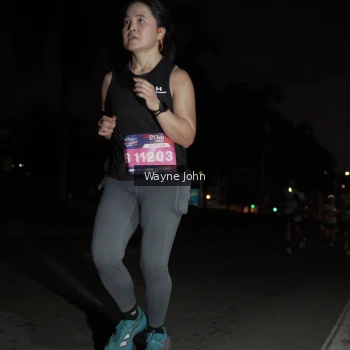 Runner Photo 3604720
