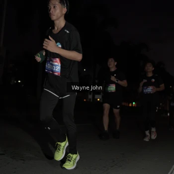 Runner Photo 3604730