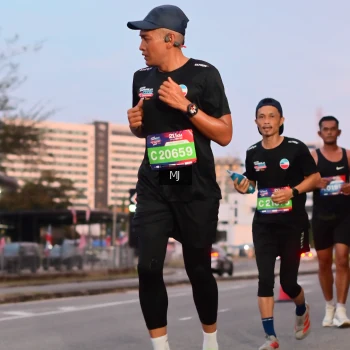 Runner Photo 3604731