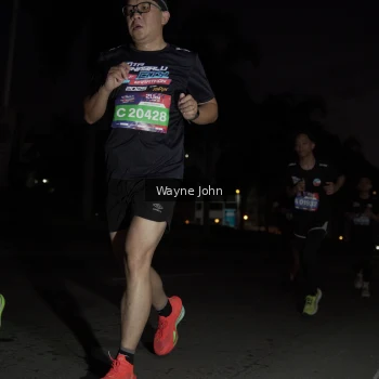 Runner Photo 3604734