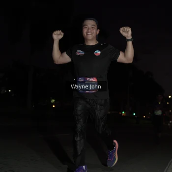 Runner Photo 3604735