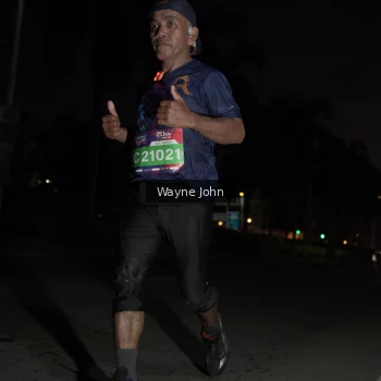 Runner Photo 3604737