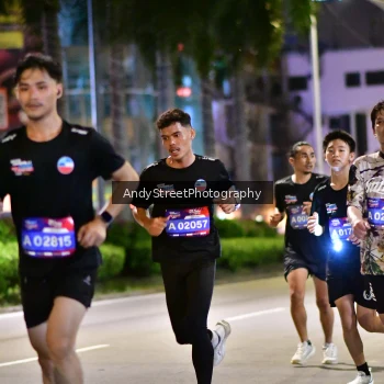 Runner Photo 3604740