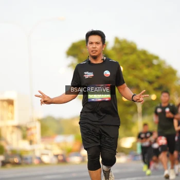 Runner Photo 3604743