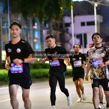 Runner Photo 3604744