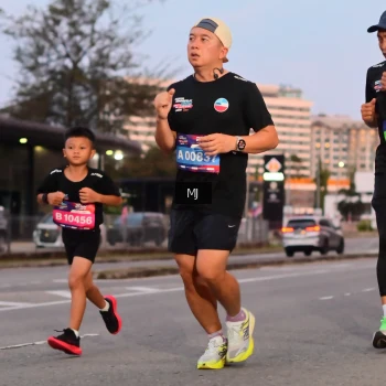 Runner Photo 3604747