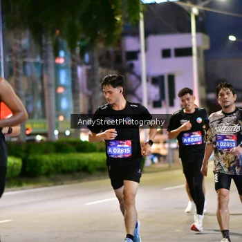Runner Photo 3604749