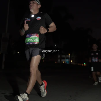 Runner Photo 3604750
