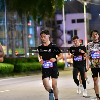 Runner Photo 3604754