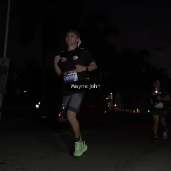 Runner Photo 3604755